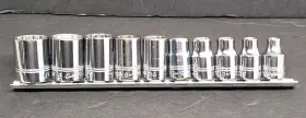 B-1222 WILLIAMS Sockets