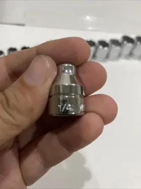 B-1232 WILLIAMS Socket Points #2