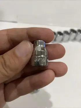 B-1232 WILLIAMS Socket Points #3
