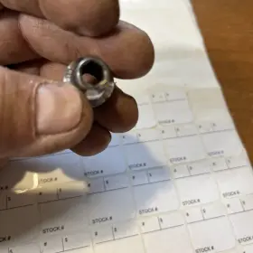 B-608 WILLIAMS Point Drive Shallow Socket #3