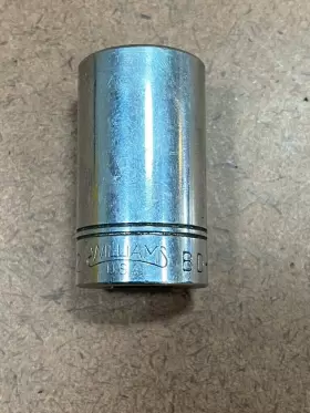 BD-816 WILLIAMS Socket Point Drive #2