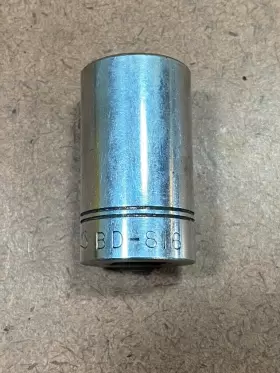 BD-816 WILLIAMS Socket Point Drive #3