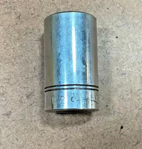 BD-816 WILLIAMS Socket Point Drive
