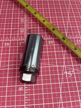 BD626R WILLIAMS Drive Spark Plug Socket Point