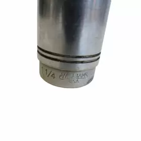 H-1240 WILLIAMS Point Socket Drive #2