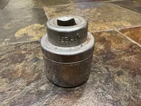 H-1258 WILLIAMS Socket Drive Point