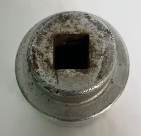 H-1276 WILLIAMS Drive Socket Tool #3
