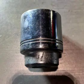 H1246 WILLIAMS Drive Standard Socket