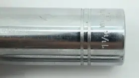 HD-634 WILLIAMS Snap Socket Drive #3