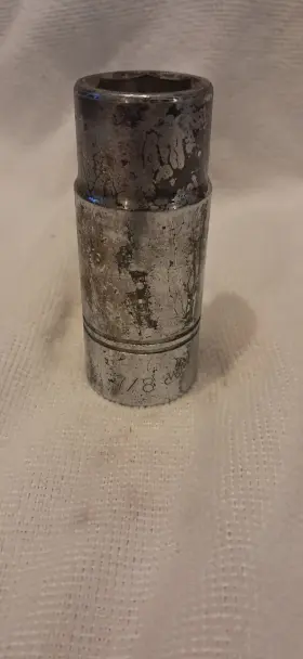 HD628 WILLIAMS Drive Socket
