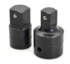 Williams Hnx130b Industrial Drive And Hnx131b 3/4 Inch To 1 Adapters
