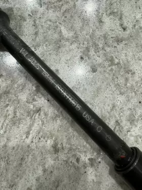 ISSXTM615 WILLIAMS Extension Drive Point Flex #2