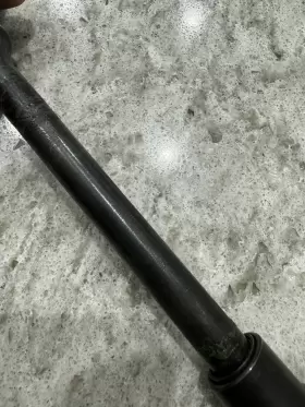 ISSXTM615 WILLIAMS Extension Drive Point Flex #3