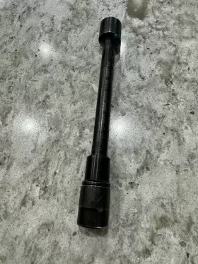 ISSXTM615 WILLIAMS Extension Drive Point Flex
