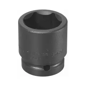 JHW7654 WILLIAMS Shallow Impact Socket Drive Point