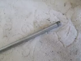 M-116 WILLIAMS Drive Socket Extension #2