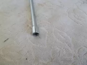 M-116 WILLIAMS Drive Socket Extension #3