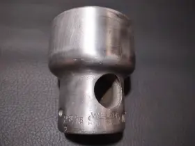 NX-1270 WILLIAMS Socket
