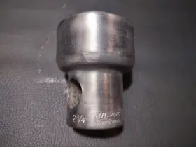 NX-1272 WILLIAMS Socket