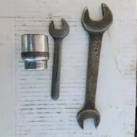 S-1232 WILLIAMS Tools