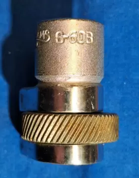 S-60B WILLIAMS Tools Drive Stud Remover #2