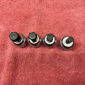 SA-20A WILLIAMS Hex Socket Driver Set Drive Extras #2