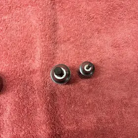 SA-20A WILLIAMS Hex Socket Driver Set Drive Extras #3
