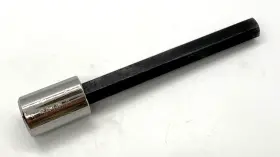 SA18LA WILLIAMS Tools Shaft Allen Hex Key Bit Socket