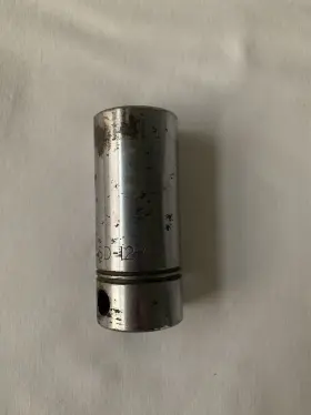 SD-1234 WILLIAMS Socket Point Drive