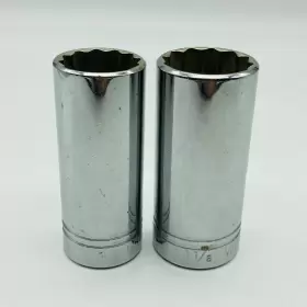 SD-1236 WILLIAMS Tools Drive Point Socket #2
