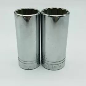 SD-1236 WILLIAMS Tools Drive Point Socket #3