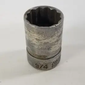 ST-1224 WILLIAMS Point Drive Socket