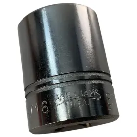 ST-1230 WILLIAMS Socket Drive Point