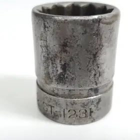 ST-1231 WILLIAMS Drive Shallow Socket #2
