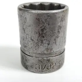 ST-1231 WILLIAMS Drive Shallow Socket #3