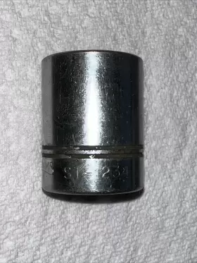 ST-1234 WILLIAMS Shallow Socket #3