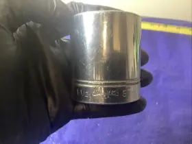 ST-1248 WILLIAMS Drive Shallow Socket