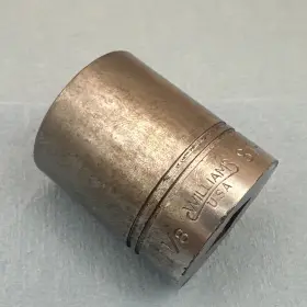 ST636 WILLIAMS Socket