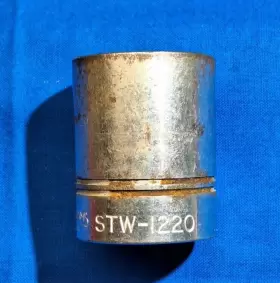 STW-1220 WILLIAMS Shallow Bsw British Standard Bsf #2