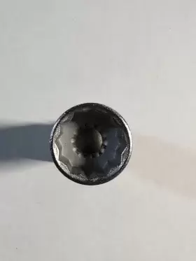 SU-1224 WILLIAMS Swivel Socket #3