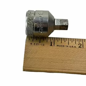 AS-612 WILLIAMS TOOLS Drive Hex Plug Socket Tool #3