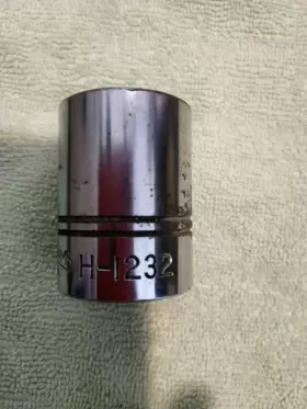 SD-1228 WILLIAMS TOOLS Sockets #2
