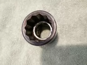 SD-1228 WILLIAMS TOOLS Sockets #3