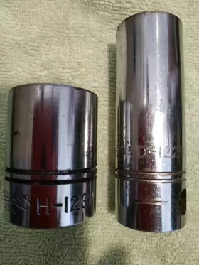 SD-1228 WILLIAMS TOOLS Sockets