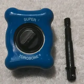 TQS1414 WILLIAMS Torqbone Hex Drive Extension Set