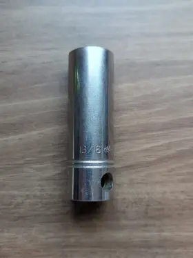 UNKNOWNSD-1226 WILLIAMS Drive Impact Socket