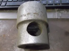 X-1258 WILLIAMS Socket Drive