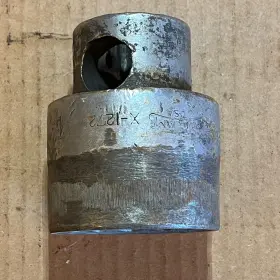 X-1272 WILLIAMS Drive Point Socket