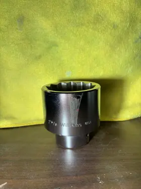 X1284 WILLIAMS Socket