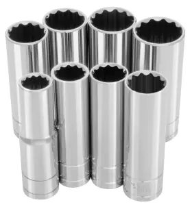W32600 WILMAR CORPORATION / NETWORK Performance Tool Socket